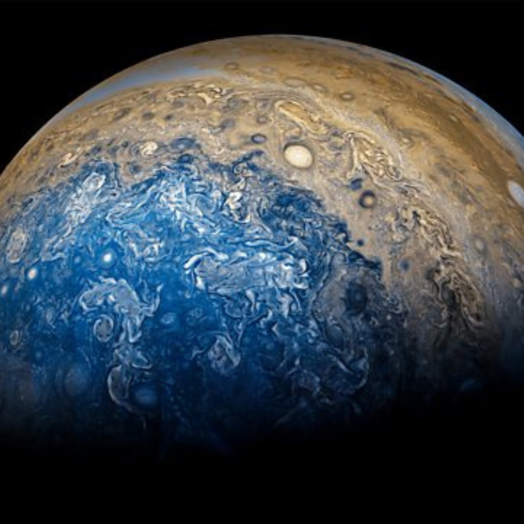 The Planets